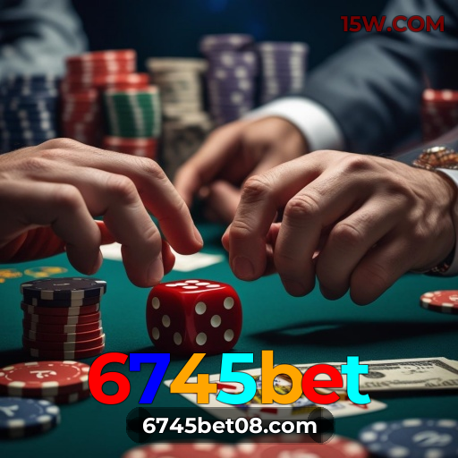 Equipe de suporte ao cliente da 6745bet