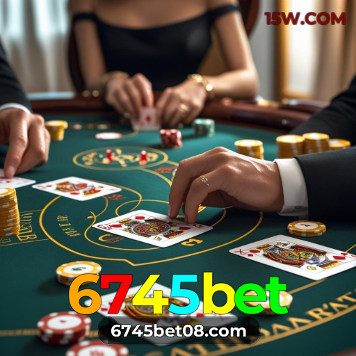 Programa VIP 6745bet