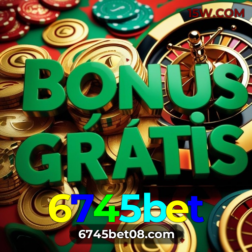 Cadastro 6745bet