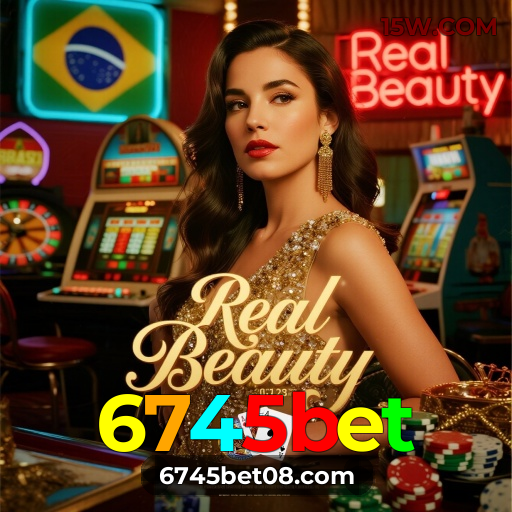 Instalar APK 6745bet