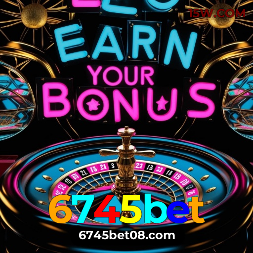 Lottery Clássica na 6745bet