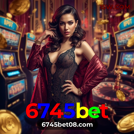 Certificações de segurança e licenças da 6745bet