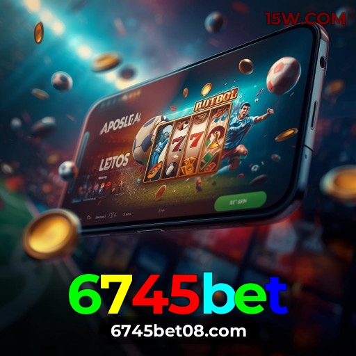 Promoções e bônus exclusivos da 6745bet