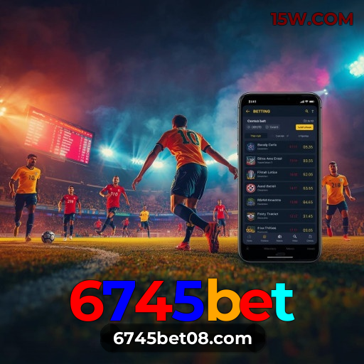 Promoções e bônus exclusivos da 6745bet