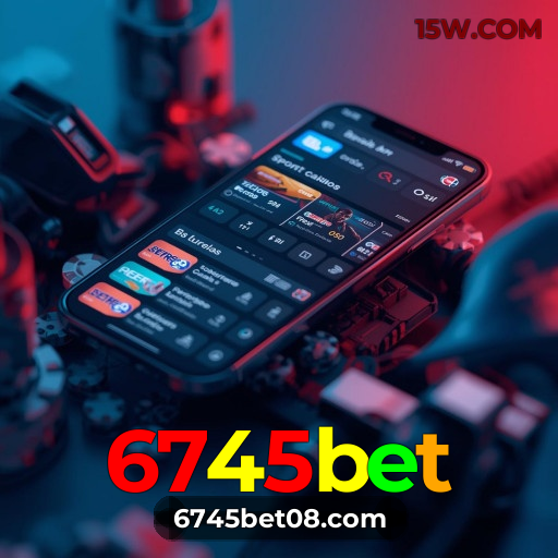 Instalação Android 6745bet