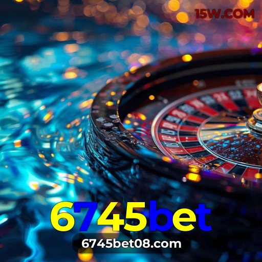 Siga a 6745bet no Facebook