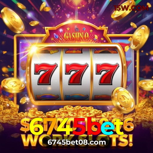 Jogos com maior RTP na 6745bet