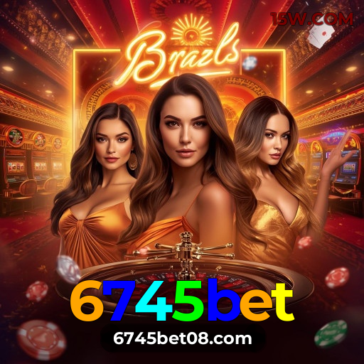 Reload Bonus 6745bet