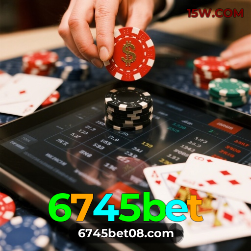 Programa VIP 6745bet